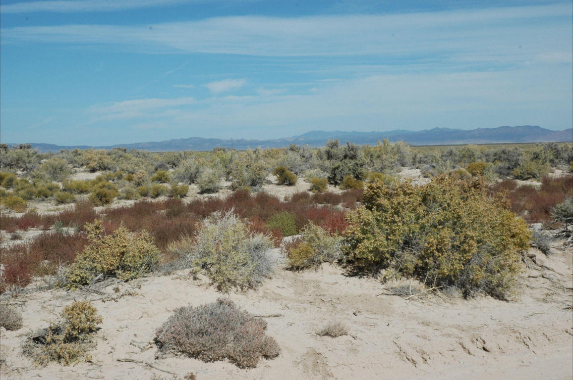 30 Acress Off Antelope Rd, Beryl, UT 84714