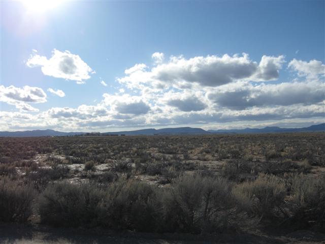 60 Ac off Antelope Rd, Beryl, UT 84714