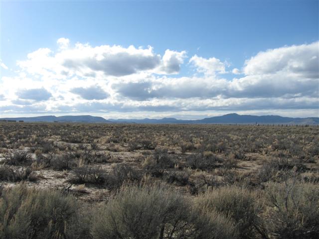 60 Ac off Antelope Rd, Beryl, UT 84714