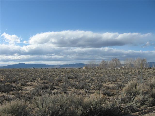 60 Ac off Antelope Rd, Beryl, UT 84714