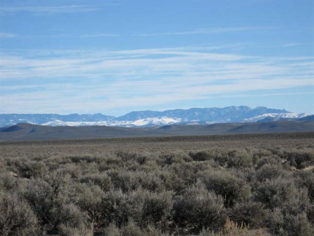 60 Ac off Antelope Rd, Beryl, UT 84714