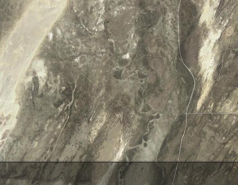 160 Acres, Beryl, UT 84714