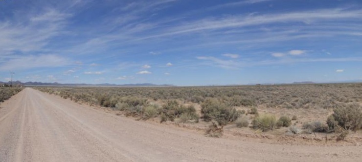 118.90 Ac Sec 19 T34S R16W SLM, Beryl, UT 84714