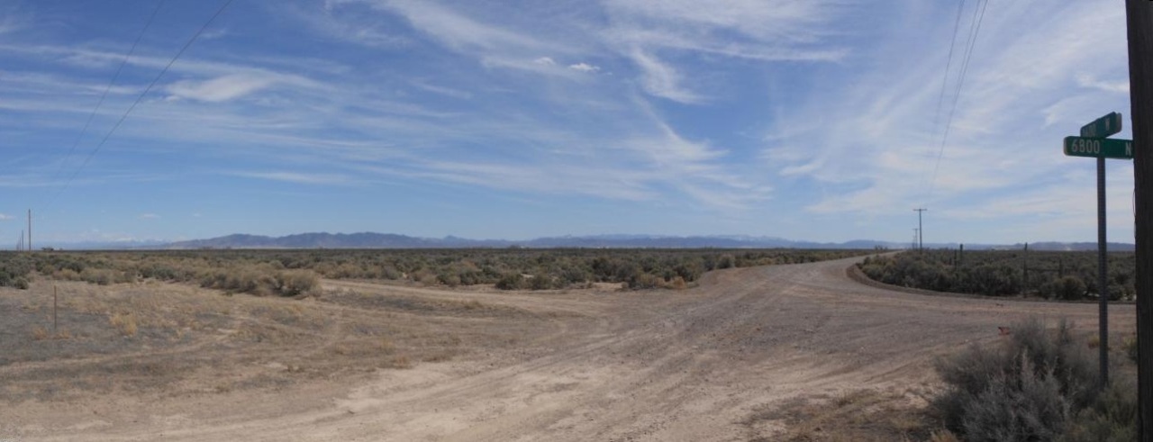 118.90 Ac Sec 19 T34S R16W SLM, Beryl, UT 84714
