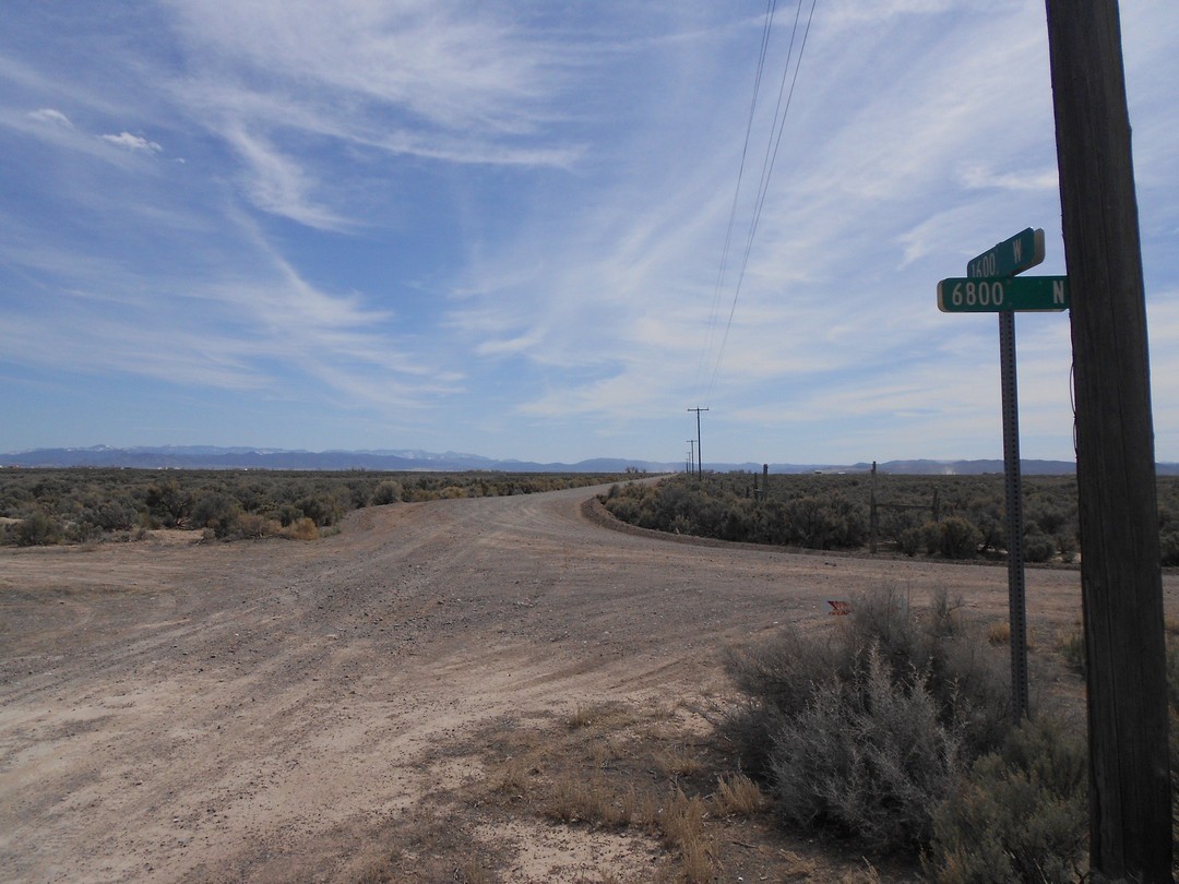 118.90 Ac Sec 19 T34S R16W SLM, Beryl, UT 84714