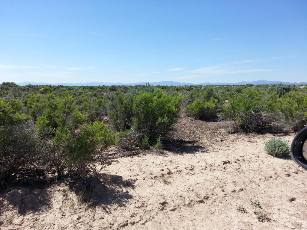 60 Ac Off Antelope Rd., Beryl, UT 84714