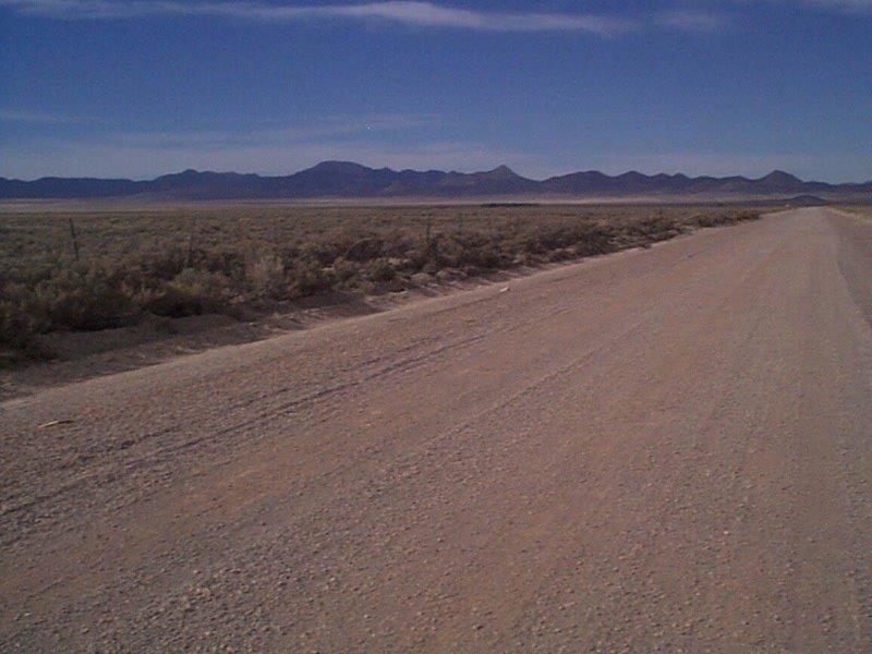 4100 N 2800 W, Beryl, UT 84714