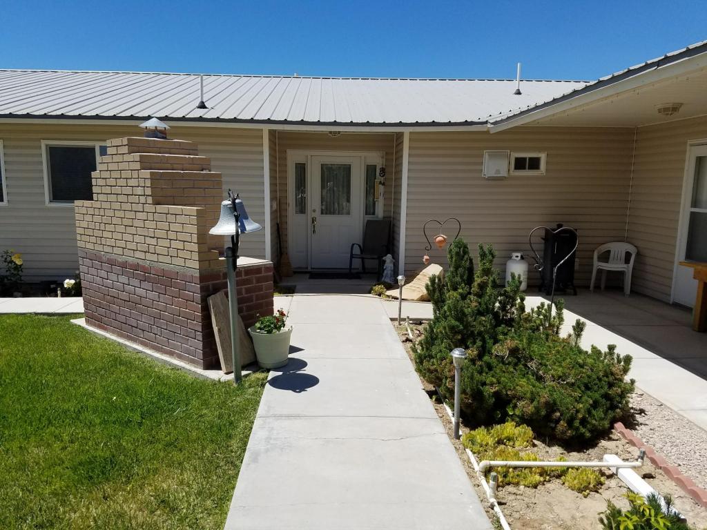 5385 N 300 W, Beryl, UT 84714