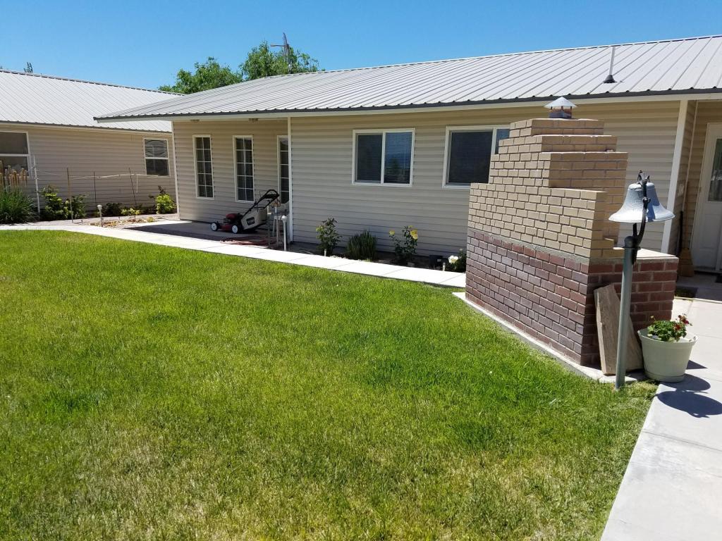 5385 N 300 W, Beryl, UT 84714