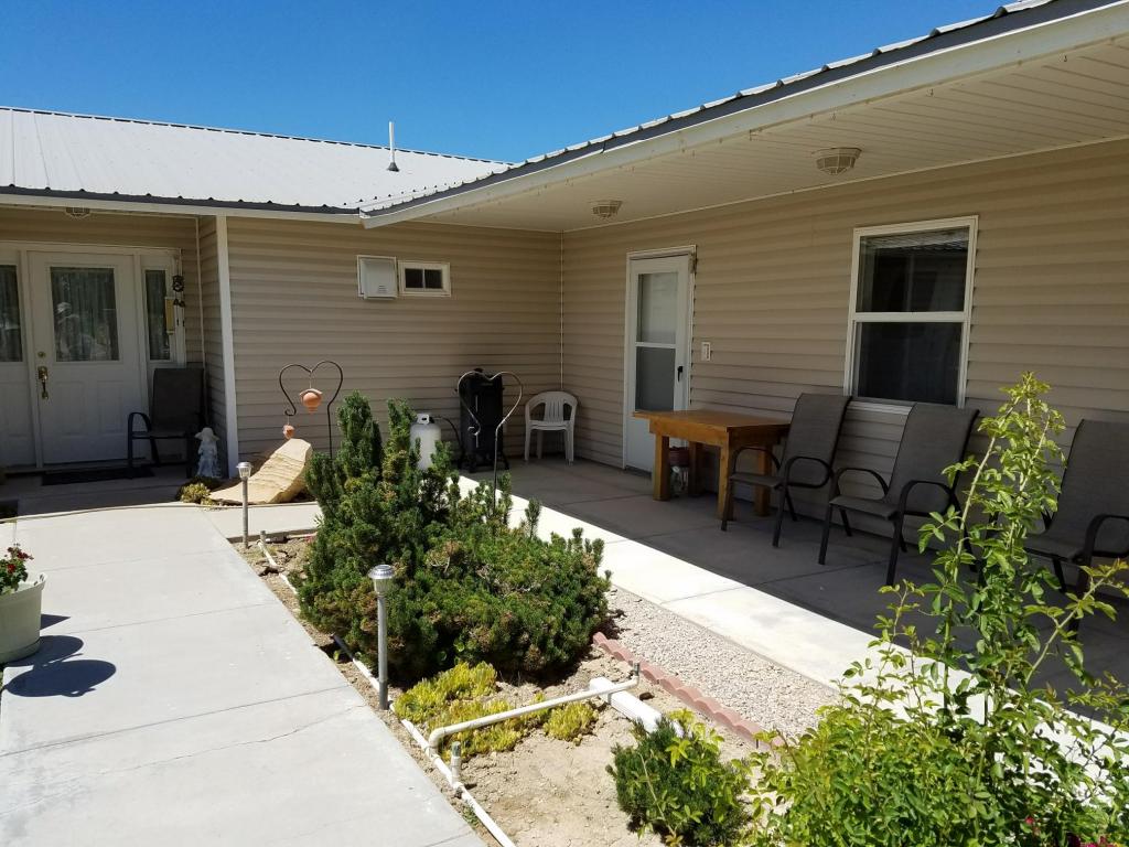 5385 N 300 W, Beryl, UT 84714