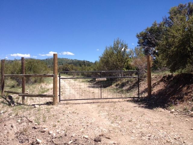Lot 1 3200 Subdivision, Brian Head, UT 84719