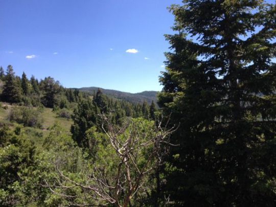 Lot 1 3200 Subdivision, Brian Head, UT 84719
