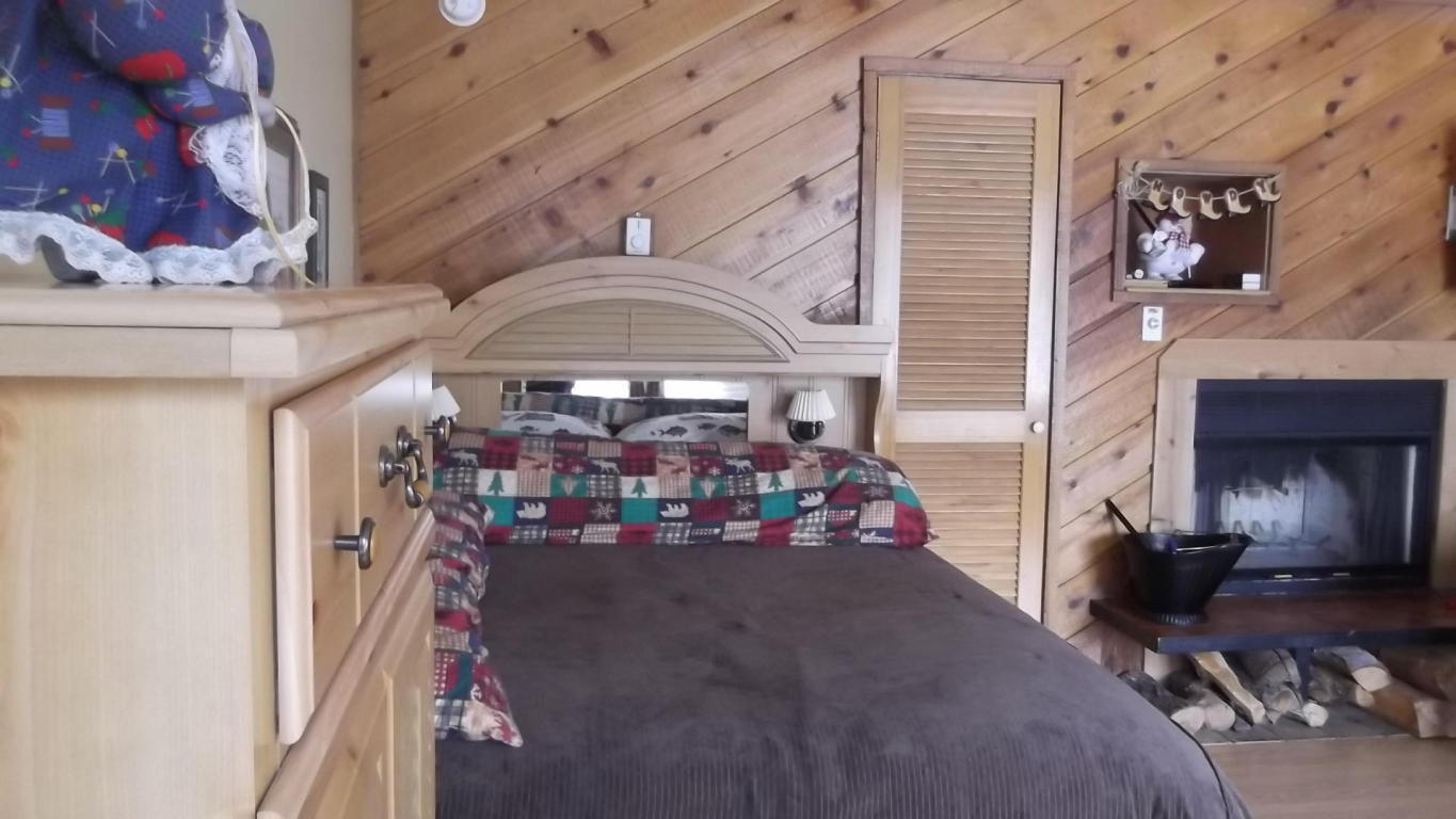 226 S Hwy 143-Chalet Village, Brian Head, UT 84719