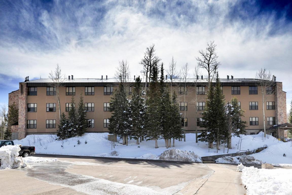 223 Hunter Ridge, Brian Head, UT 84719
