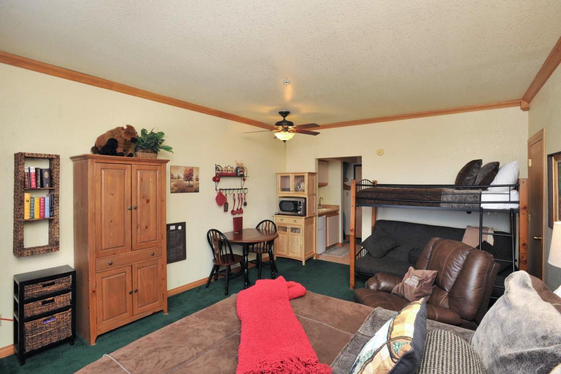 223 Hunter Ridge, Brian Head, UT 84719