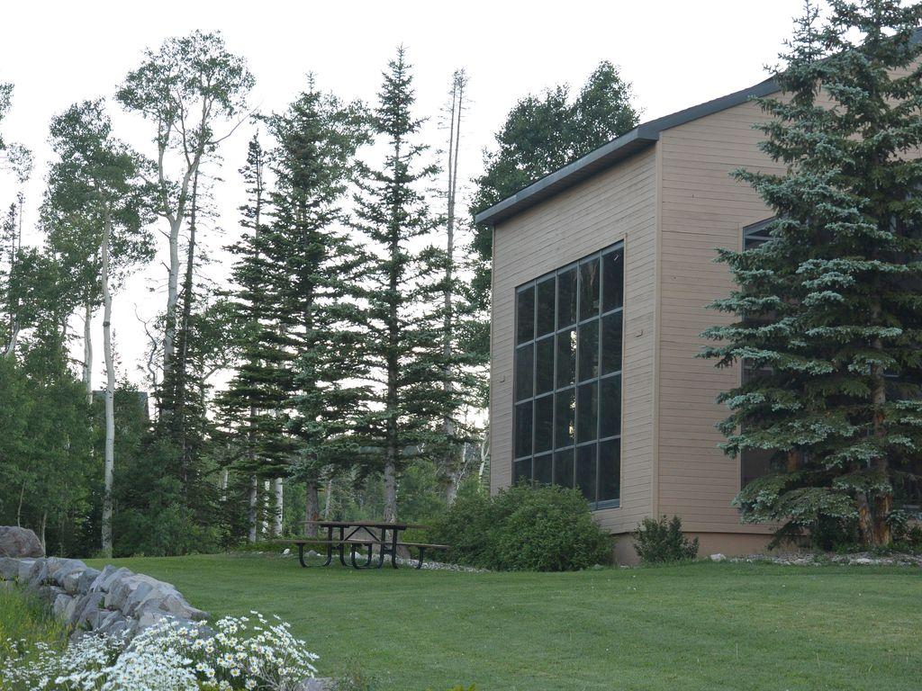 150 Ridge View Street-Copper chase, Brian Head, UT 84719