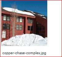 150 Ridge View Street-Copper chase, Brian Head, UT 84719