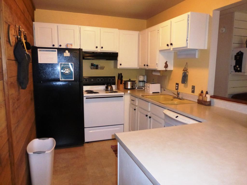 312 S Hwy 143, Brian Head, UT 84719