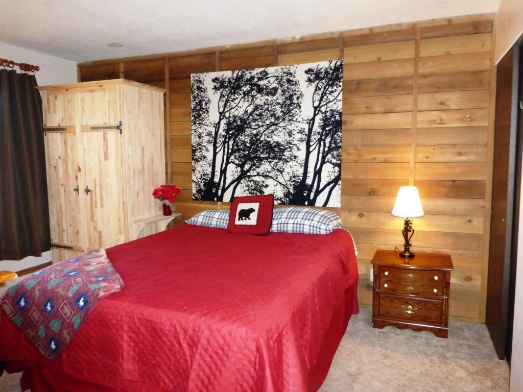 312 S Hwy 143, Brian Head, UT 84719
