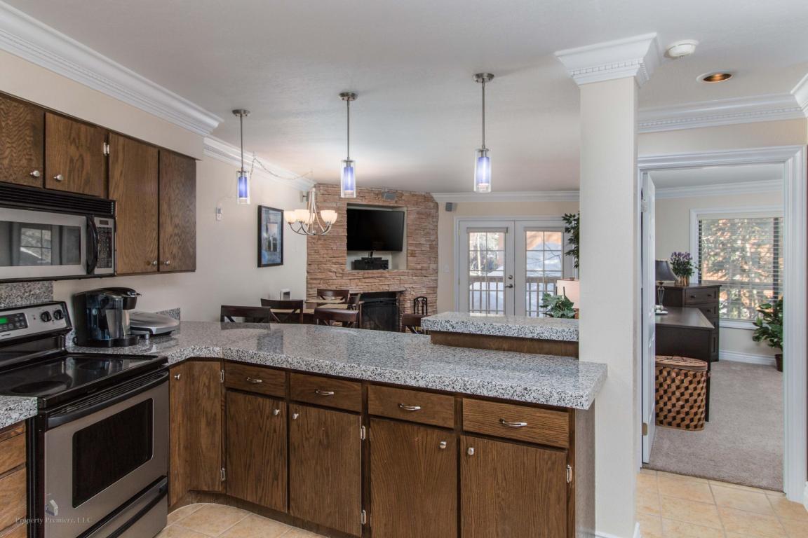 89 E Steam Engine DR, Brian Head, UT 84719