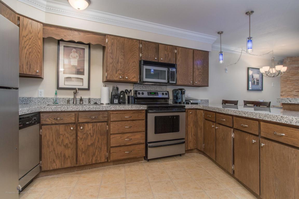 89 E Steam Engine DR, Brian Head, UT 84719