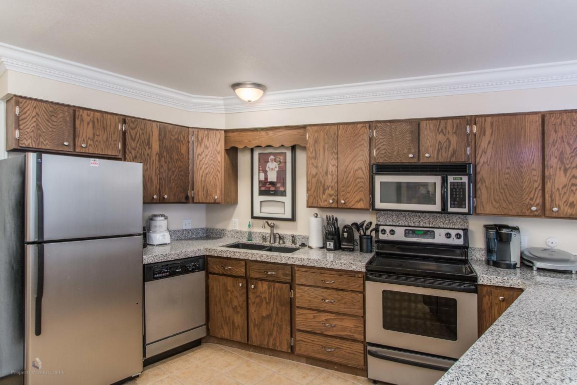 89 E Steam Engine DR, Brian Head, UT 84719