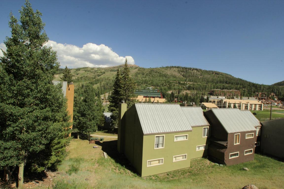 356 S HWY 143, Brian Head, UT 84719