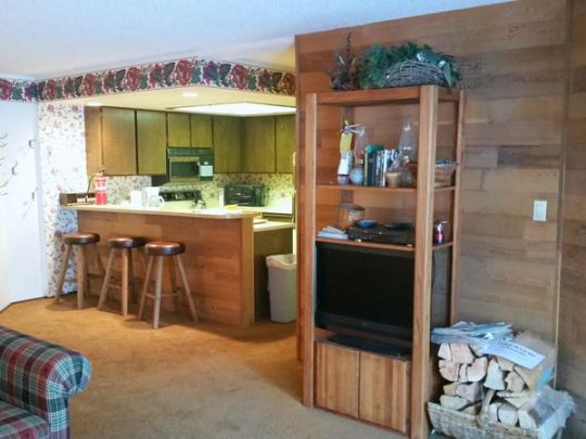 407 S Vasels, Brian Head, UT 84719