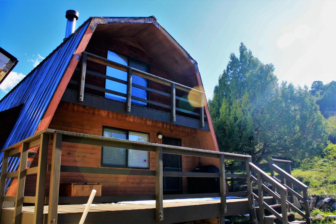 3217 S Hillside DR, Brian Head, UT 84719