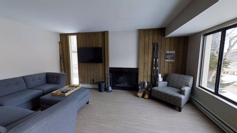 356 S Hwy 143 #P-3, Brian Head, UT 84719