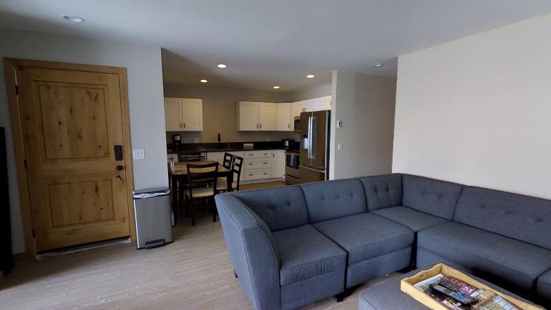 356 S Hwy 143 #P-3, Brian Head, UT 84719
