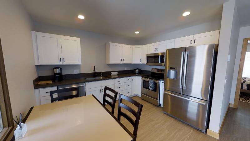 356 S Hwy 143 #P-3, Brian Head, UT 84719