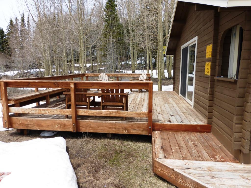 1992 S 1850, Brian Head, UT 84719