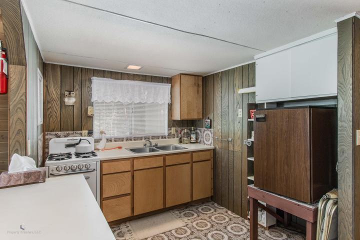 391 N Elk DR, Brian Head, UT 84719