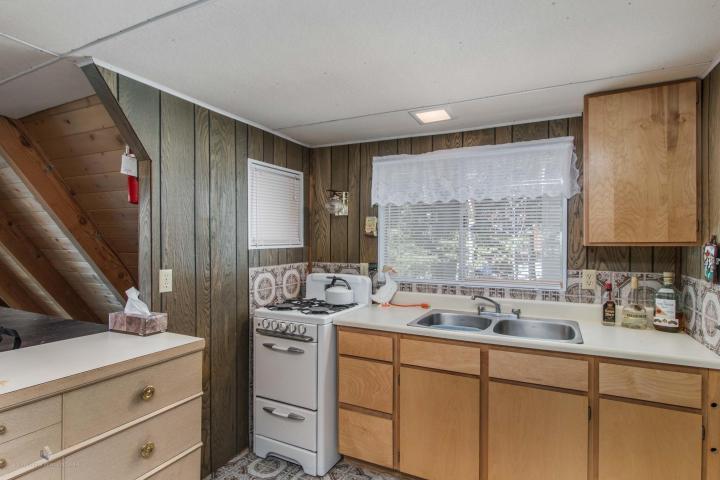 391 N Elk DR, Brian Head, UT 84719