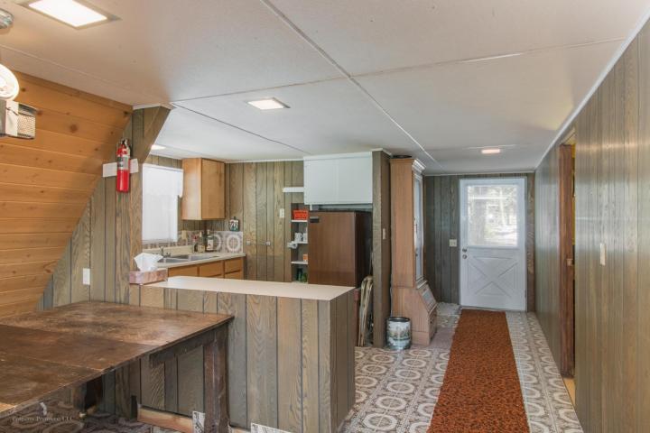 391 N Elk DR, Brian Head, UT 84719