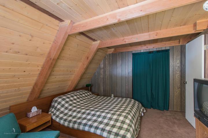 391 N Elk DR, Brian Head, UT 84719