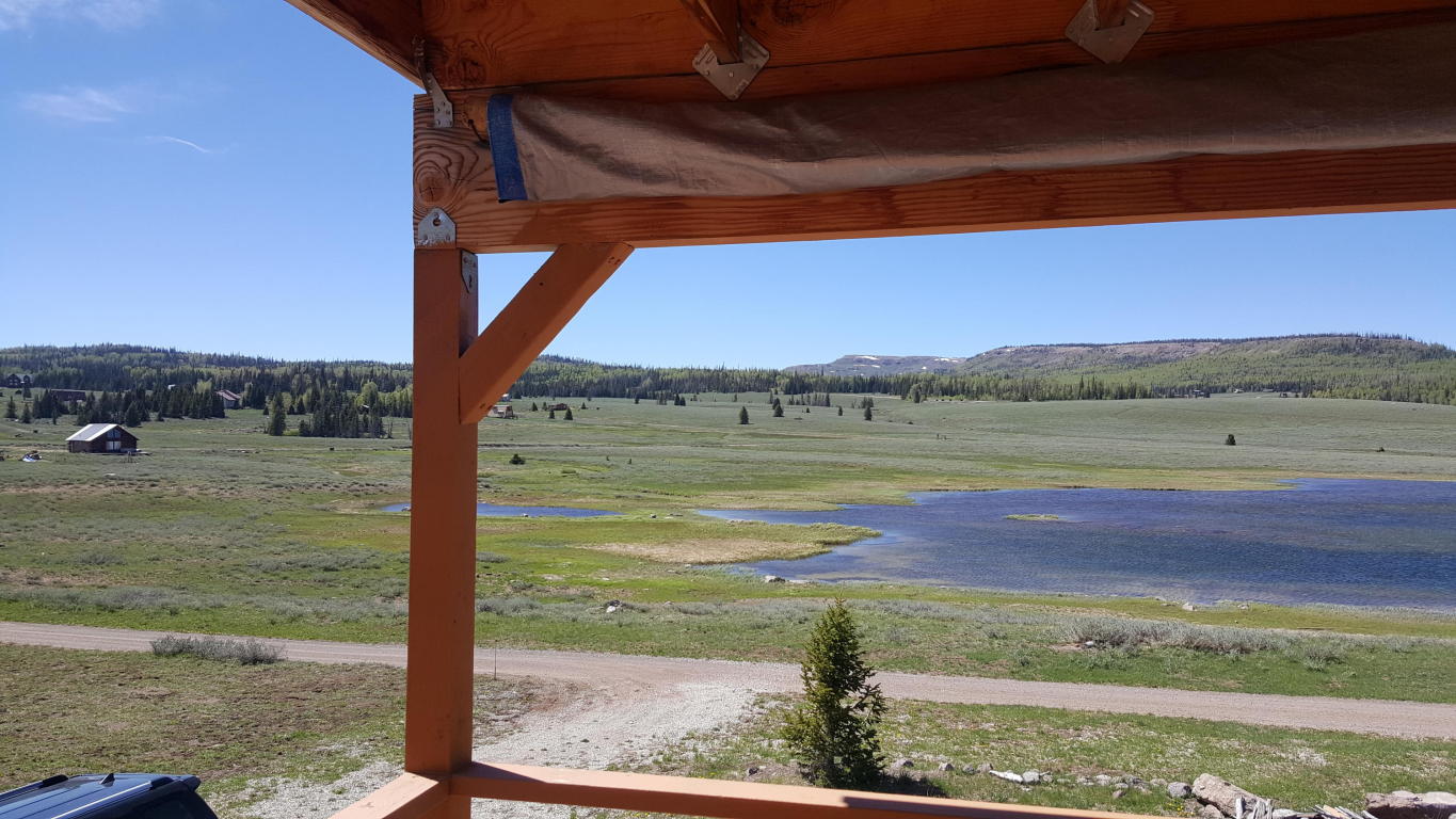 2660 E Lakeside DR, Brian Head, UT 84719