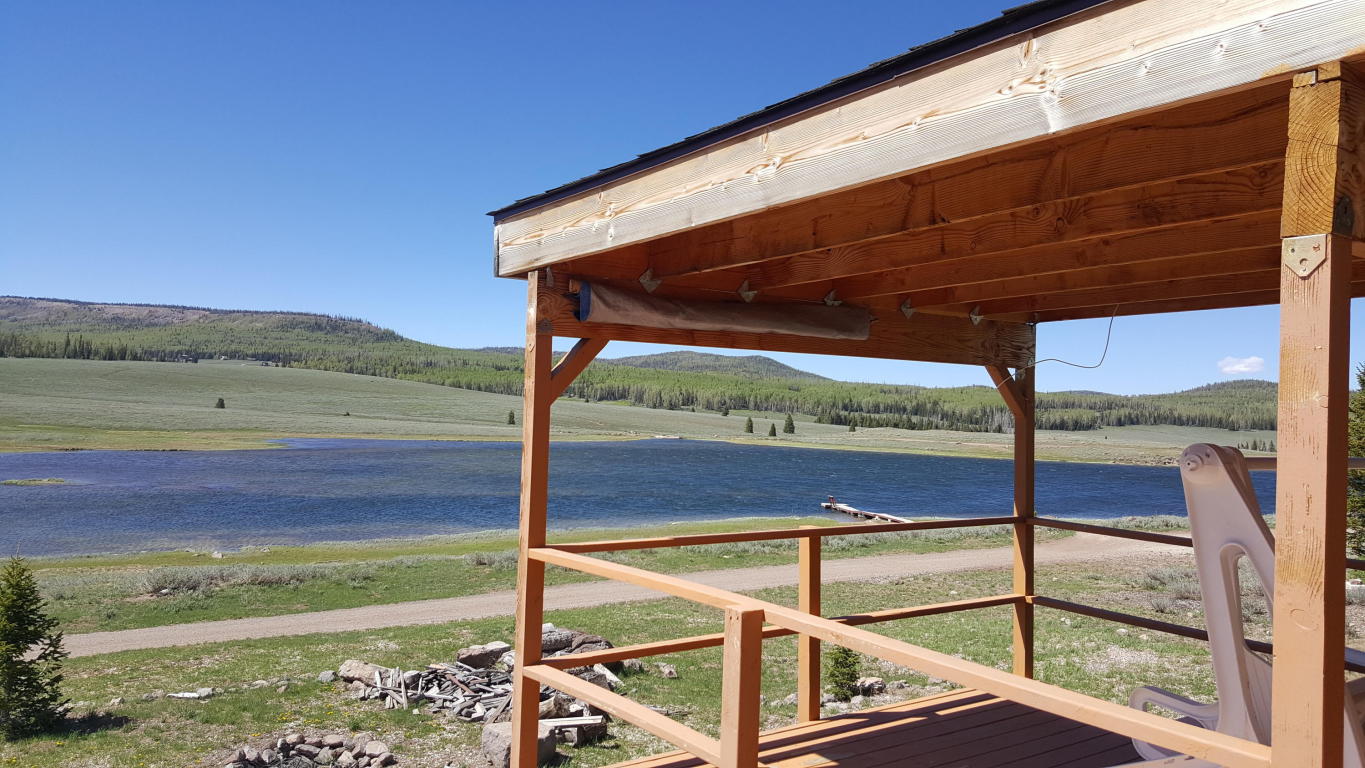 2660 E Lakeside DR, Brian Head, UT 84719