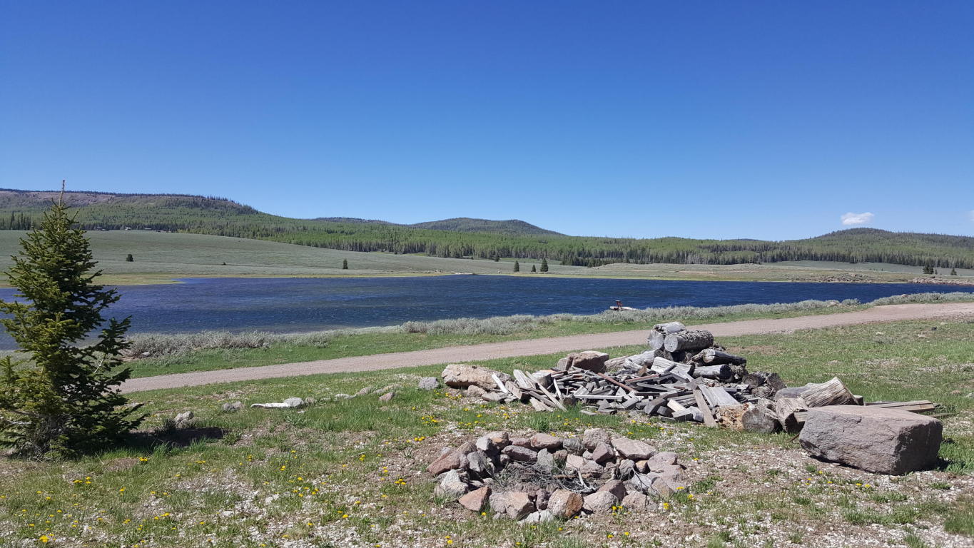 2660 E Lakeside DR, Brian Head, UT 84719