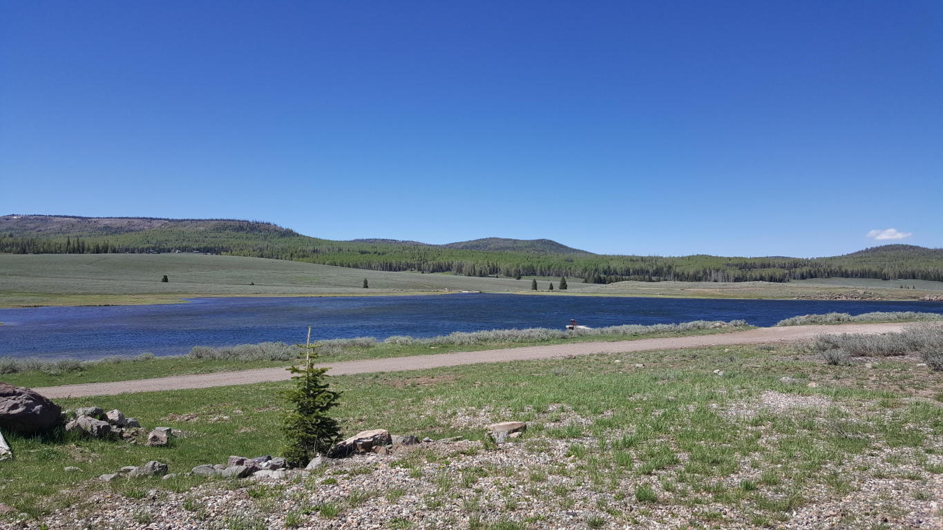 2660 E Lakeside DR, Brian Head, UT 84719