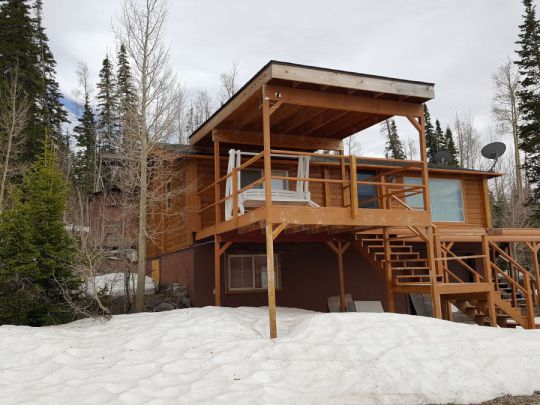 2660 E Lakeside, 2984 S Meadow Lake Dr, Brian Head, UT 84719