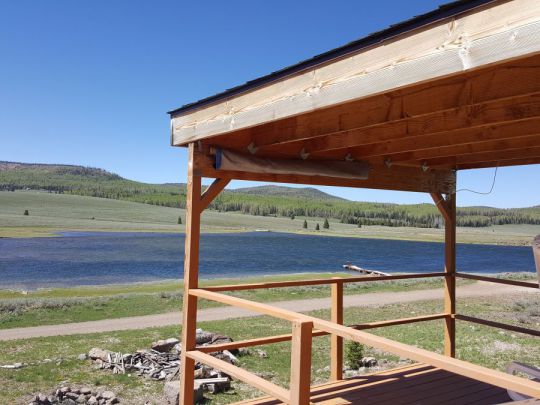 2660 E Lakeside, 2984 S Meadow Lake Dr, Brian Head, UT 84719
