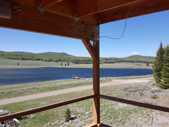 2660 E Lakeside, 2984 S Meadow Lake Dr, Brian Head, UT 84719