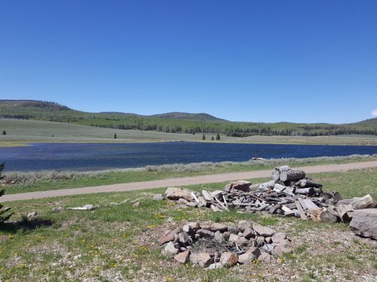 2660 E Lakeside, 2984 S Meadow Lake Dr, Brian Head, UT 84719