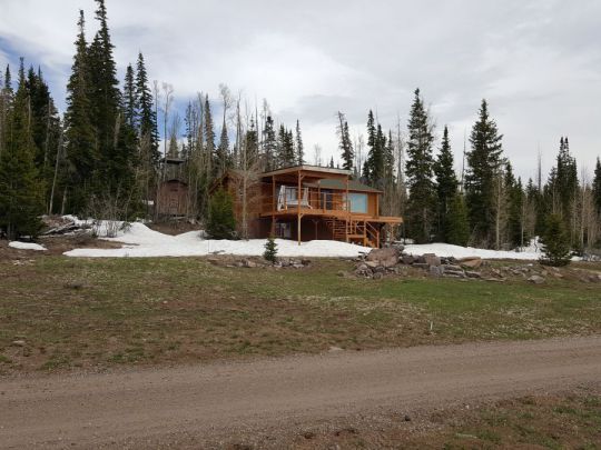 2660 E Lakeside, 2984 S Meadow Lake Dr, Brian Head, UT 84719