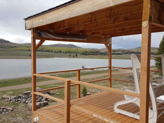 2660 E Lakeside, 2984 S Meadow Lake Dr, Brian Head, UT 84719
