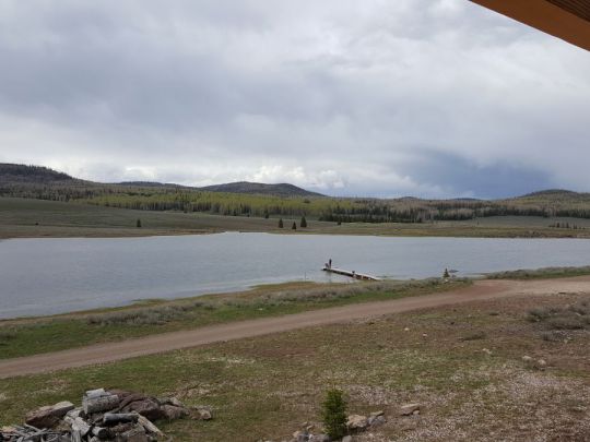 2660 E Lakeside, 2984 S Meadow Lake Dr, Brian Head, UT 84719