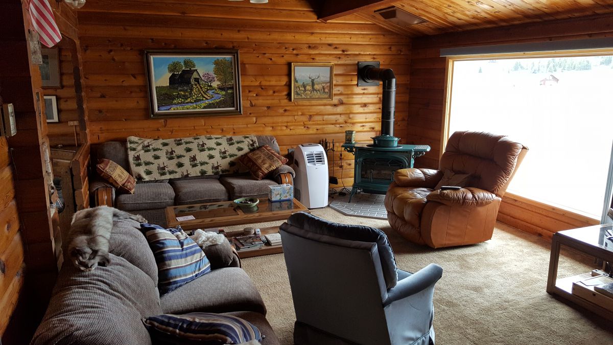 2660 E. Lakeside, 2984 Meadow Lake, Dr., Brian Head, UT 84719