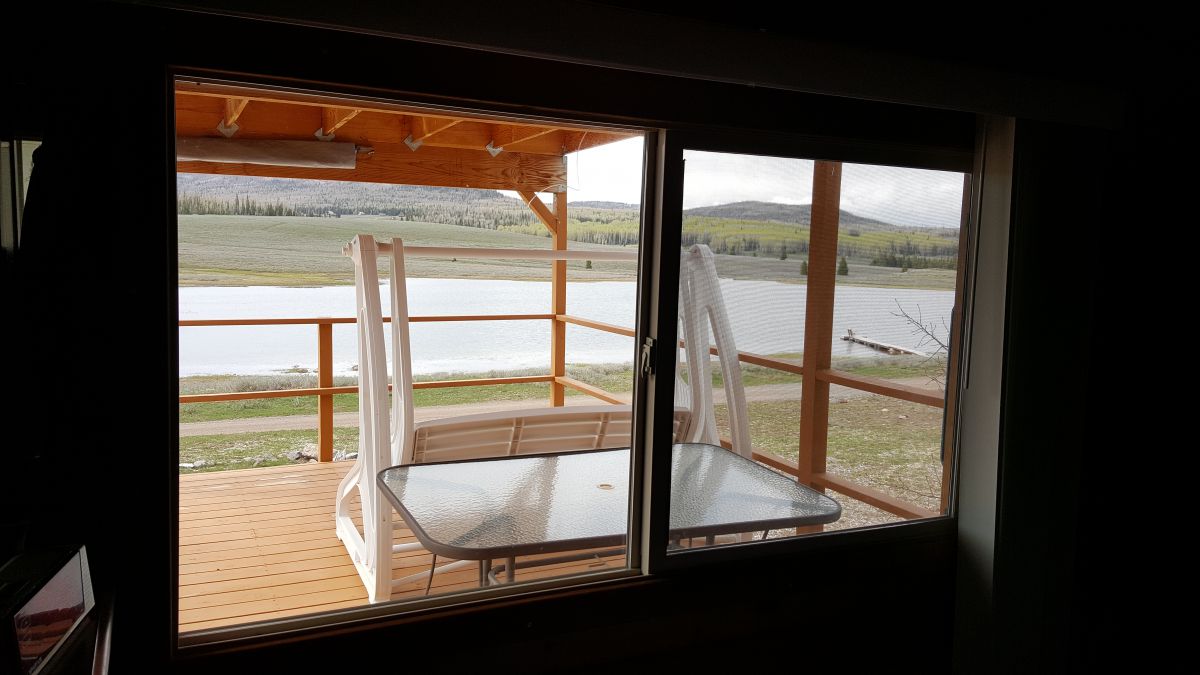 2660 E. Lakeside, 2984 Meadow Lake, Dr., Brian Head, UT 84719
